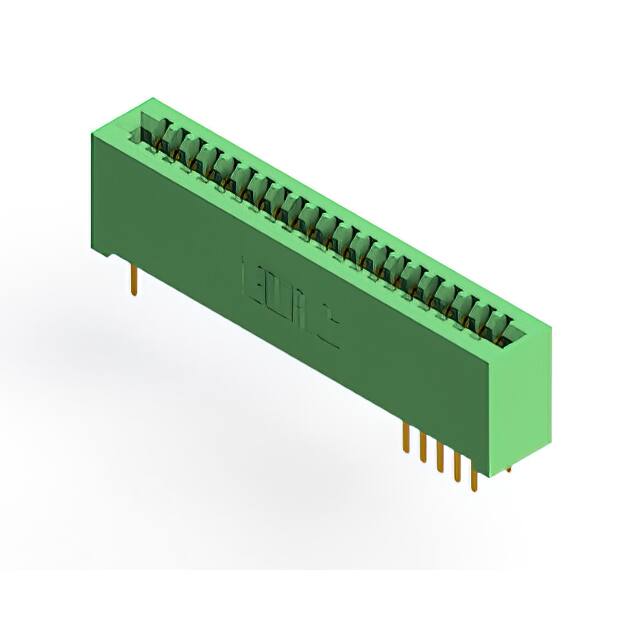 842-042-520-201 EDAC Inc.  Edgeboard Connectors
